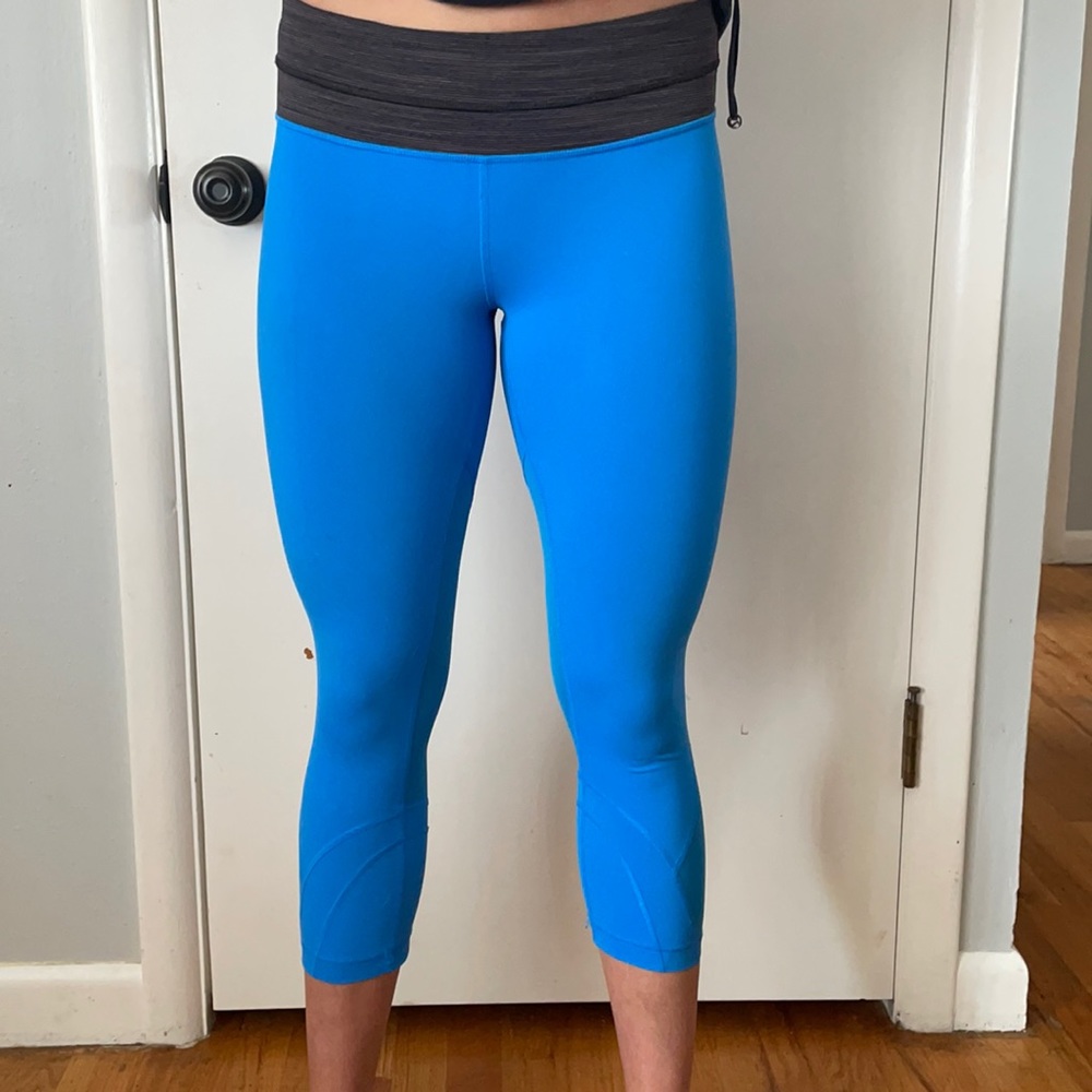 Lululemon outfit